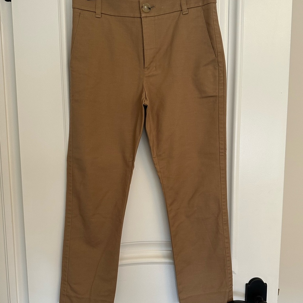 Vince women's Khaki Chinos